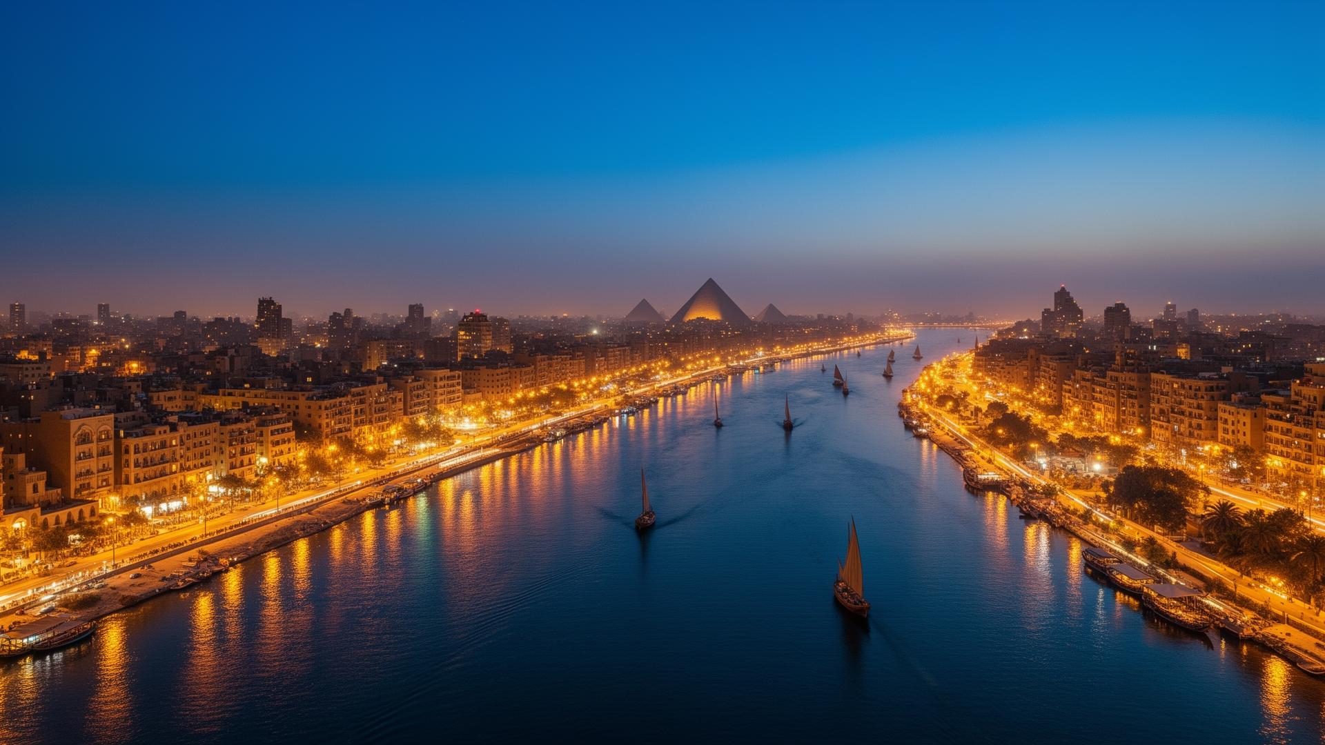 Royal Cairo
