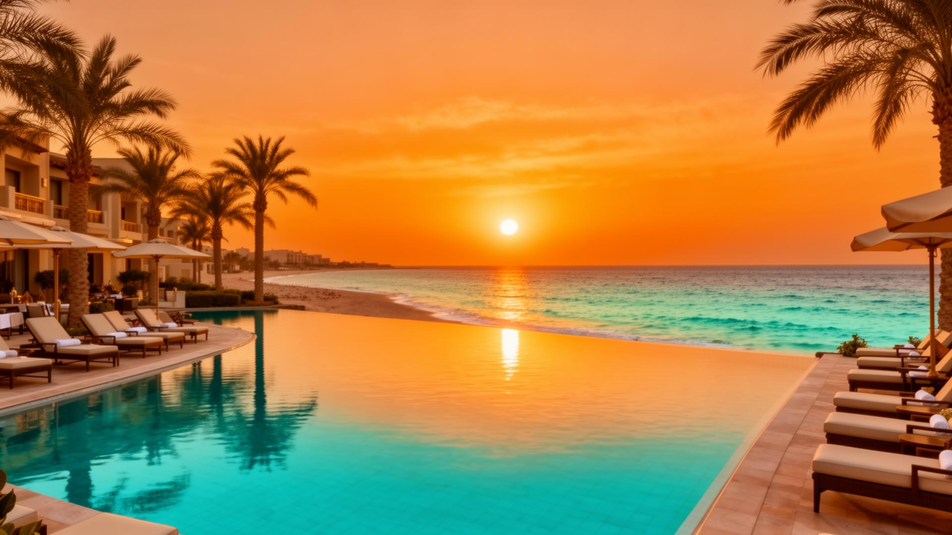 Cairo & Hurghada Imperial