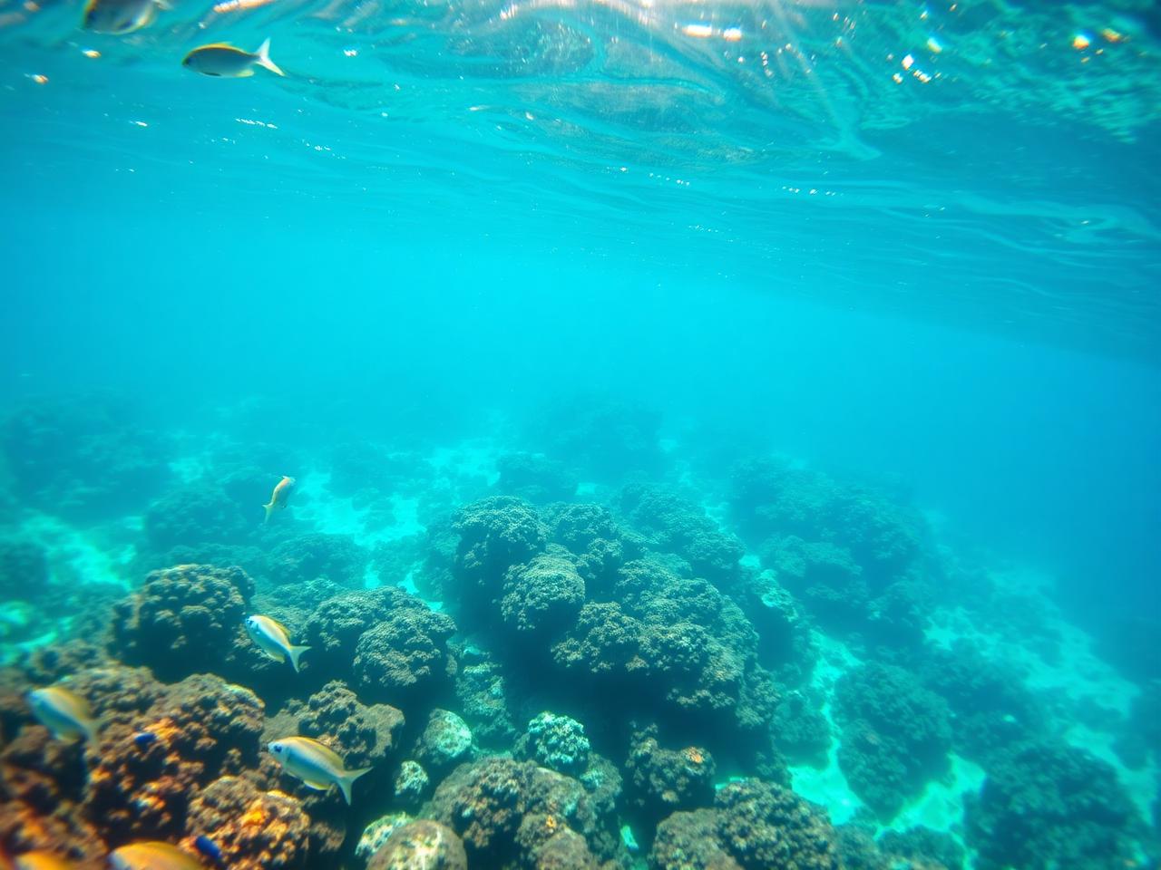 Diving & Red Sea